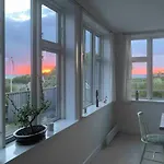 Holiday home Wooden House With Fjord Views In *