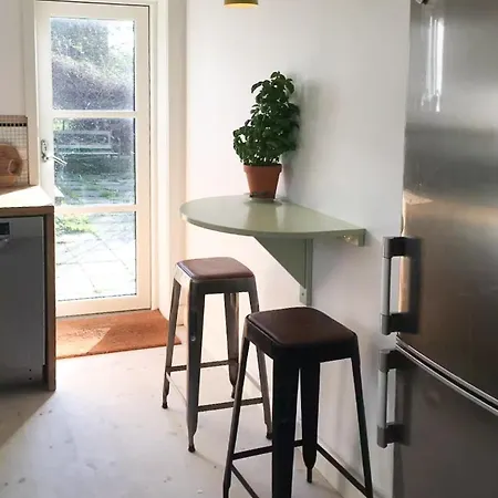 Wooden House With Fjord Views In 펜션 후네스테드